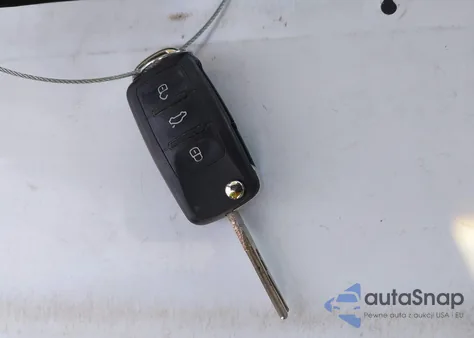 2015 Volkswagen Jetta 1.8T Se z USA, uszkodzony, nr VIN 3VWD17AJ2FM208690